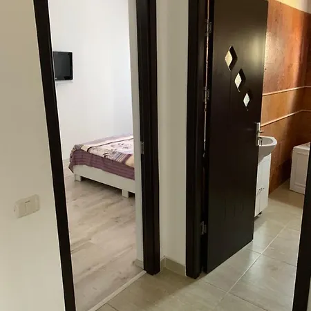 Andrei Appartement *