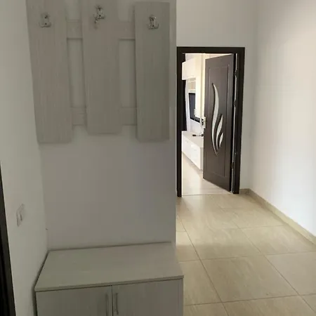 Appartement Andrei Năvodari