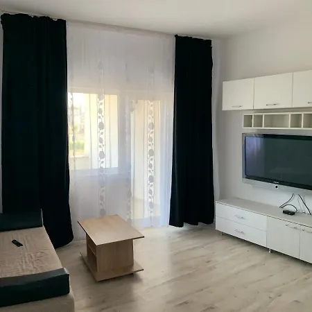 Andrei Appartement *
